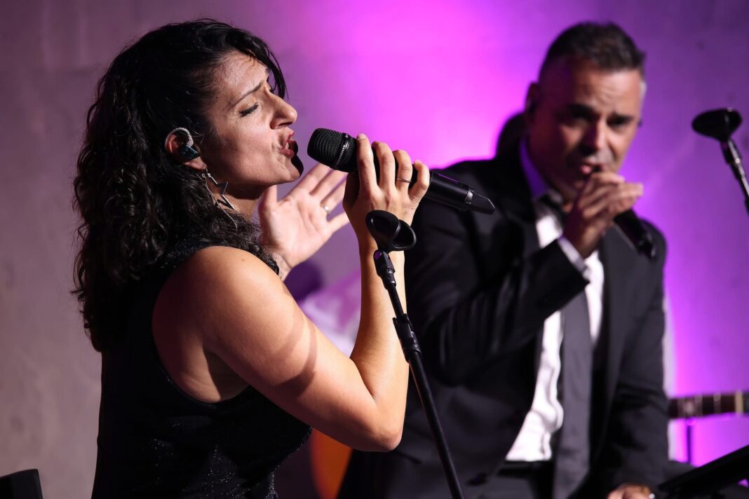 Christmas Swing lleva lo mejor del sonido clásico navideño a Tito’s Teatro