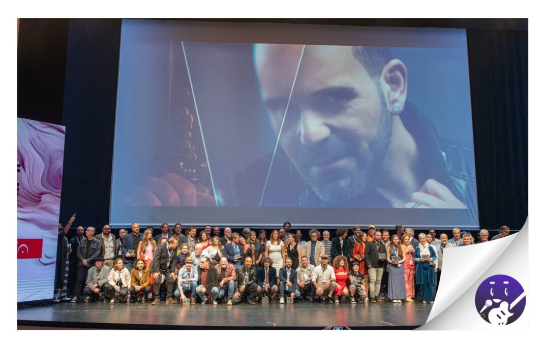 El Teatro Leal de La Laguna acoge la gala de entrega de los Premios Canarios de la Música en su VII edición