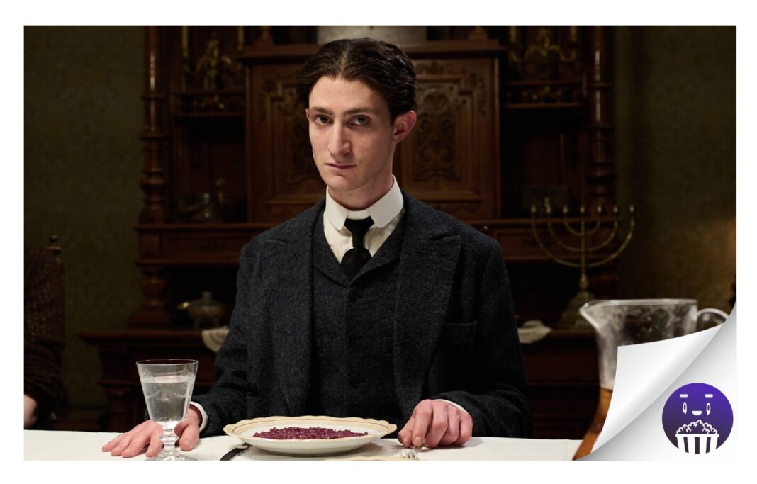 “Franz Kafka”, de Agnieszka Holland, se estrenará en cines el 30 de enero