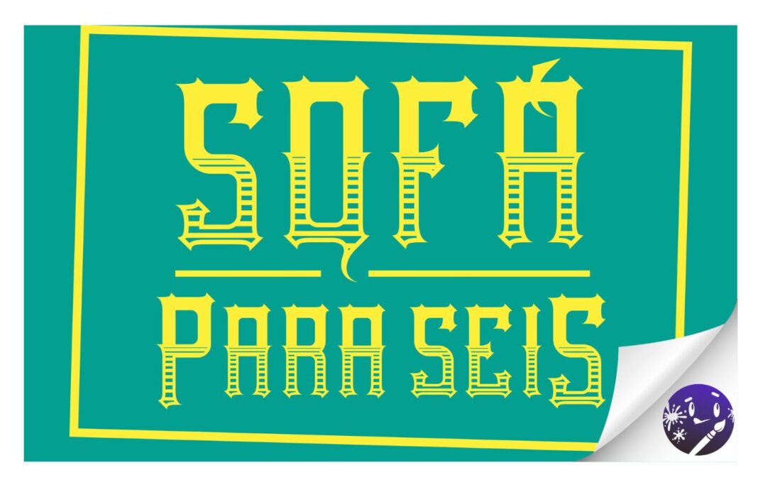 El Palmeral y Espacio Lapanera tienden un «Sofá» Cultural entre Islas con una Exposición Colectiva Simultánea.