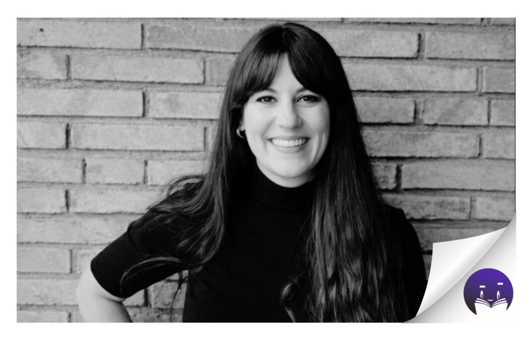 Irene Márquez: “A mi propio editor le extrañó que por mi estilo me dieran el premio”