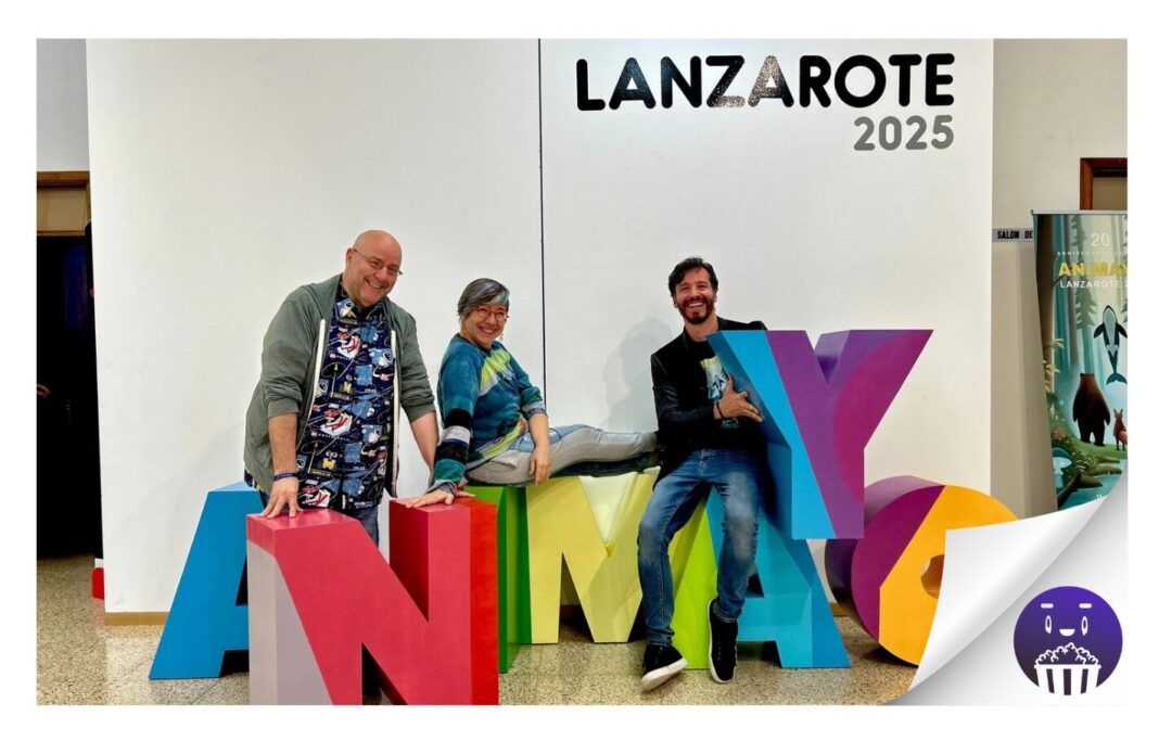 Animayo Lanzarote celebra el éxito de la edición incrementando sus Becas a más de 188.000 euros