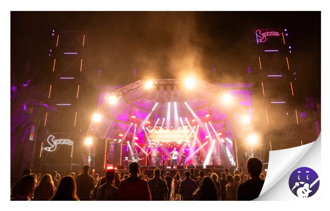 Sonora, el concurso musical de Canarias, abre ya el 2026