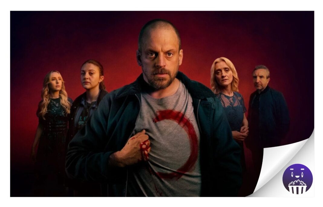 «Reunion», el último éxito de la BBC de los productores de «Adolescencia», se estrena en Filmin el 23 de diciembre