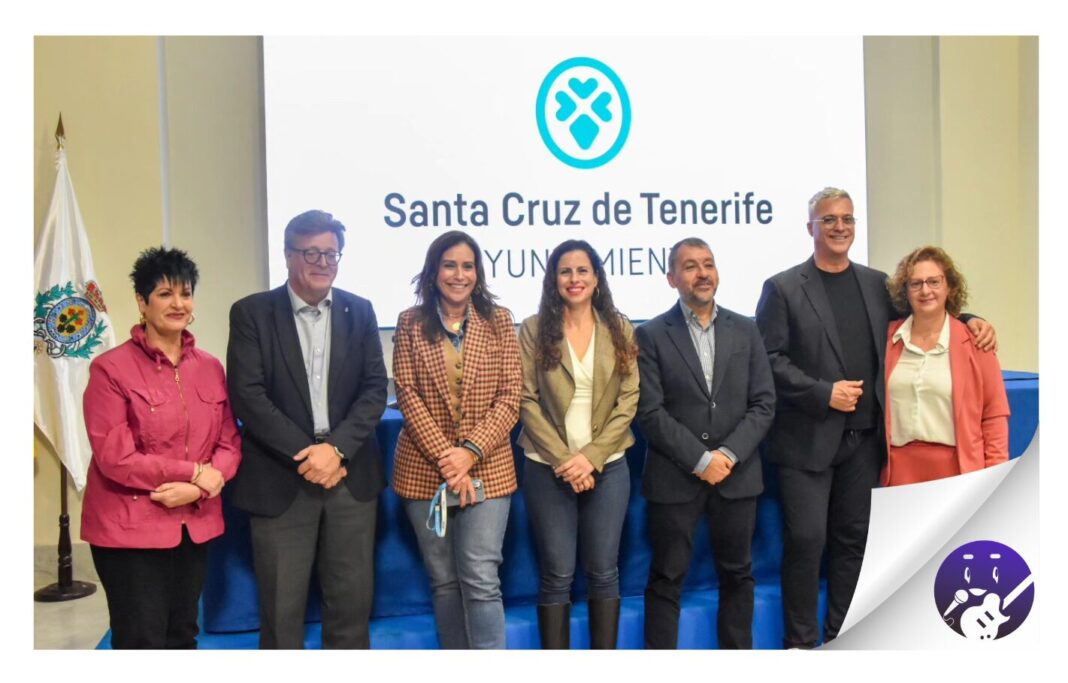La Escuela Municipal de Música de Santa Cruz de Tenerife celebra su 25 aniversario con una amplia programación