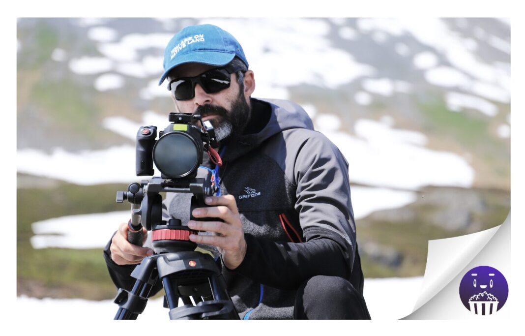 David Olivera y Juan Carlos Fresnadillo presentan ‘Cincuenta’, un viaje íntimo sobre identidad y memoria