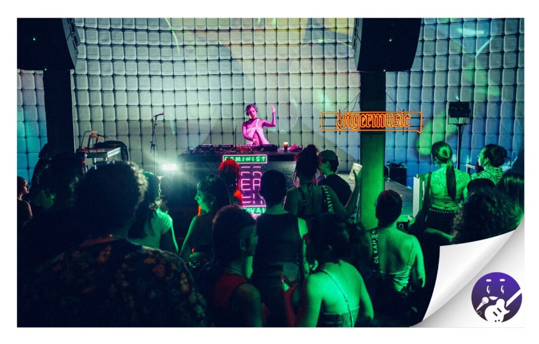 HER Festival 2025 inicia su programación formativa y presenta una potente agenda musical