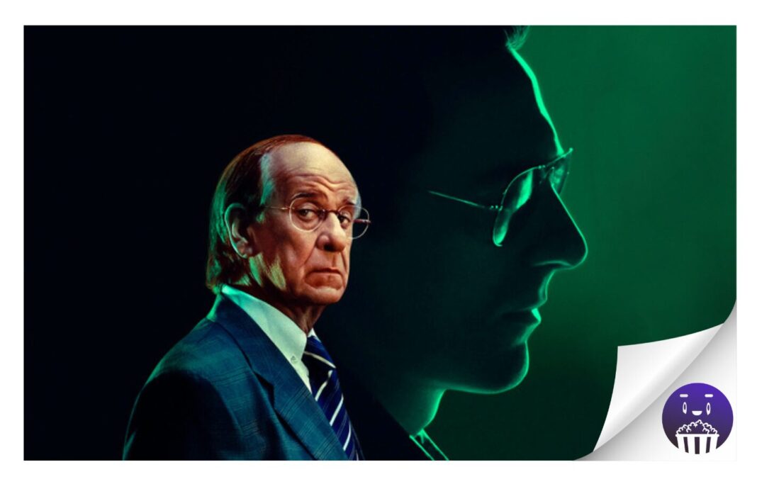 Filmin estrena en exclusiva «El último padrino», la película basada en el último capo de la mafia siciliana