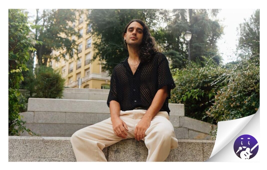 Pedro Pastor celebra en Canarias los “10 años de Locos Descalzos” con dos conciertos en noviembre