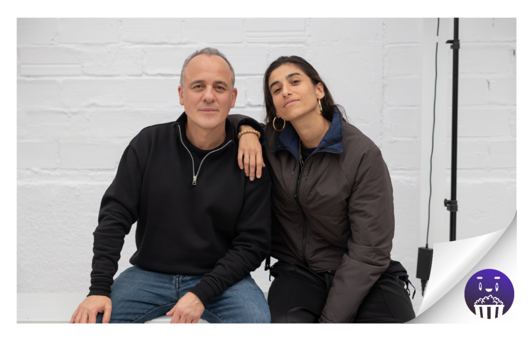 Carolina Yuste y Javier Gutiérrez protagonizan el thriller ‘Ardora’, una nueva serie original Movistar Plus+