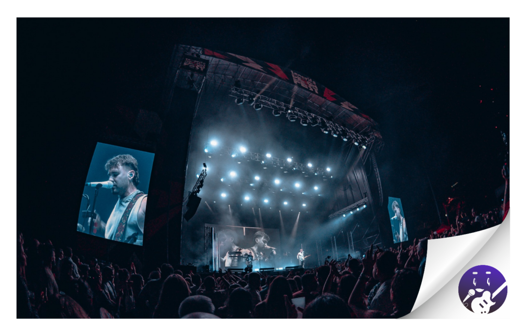 Tenerife Peñón Fest anuncia su próxima edición con más días, más artistas y más horas de música