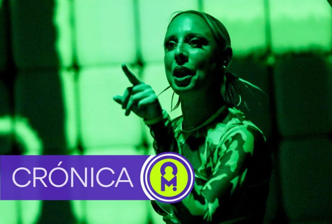 HER Feminist Festival: Creando tejido conectivo y sinergias en femenino. Por Jonathan Medina