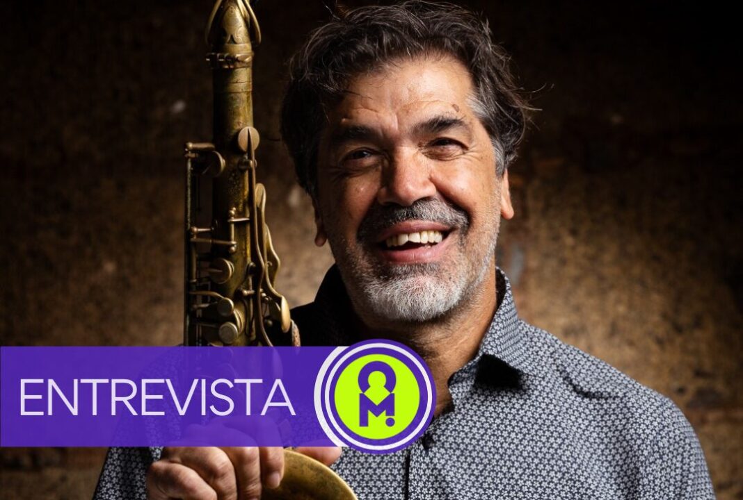 Kike Perdomo: “Adaptar Cowboy Bebop fue un reto técnico apasionante”