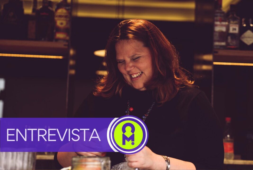 Annika Brunke: «Para escribir tengo que empatizar tanto que todos mis personajes tienen algo de mí». Por Verónica Martín.