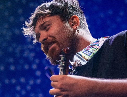 Hirahi Afonso: raíces, riesgo y experimentación en el Teatro Leal