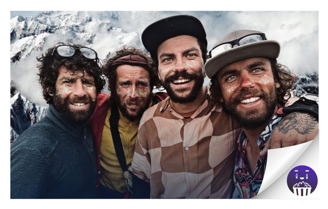 European Outdoor Film Tour 25 años contando historias apasionantes hablando de temas relevantes, en el momento idóneo