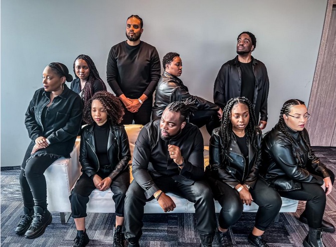 Los multipremiados Volney Morgan llevan su canto góspel a Auditorio Infanta Leonor de Arona