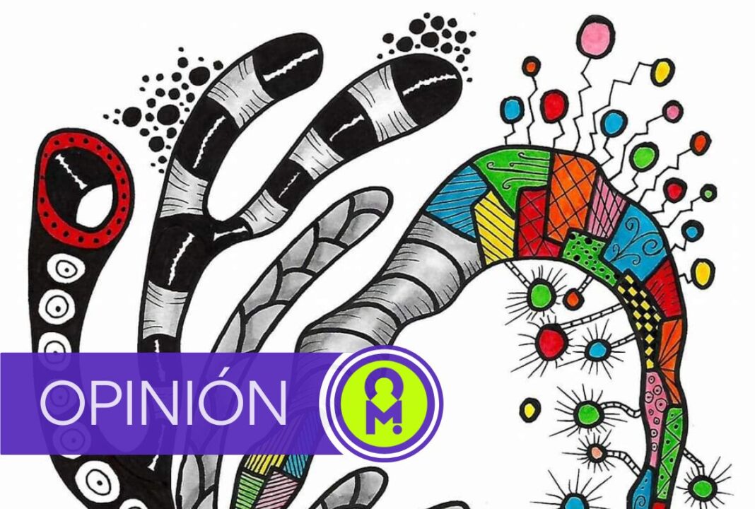 Planetamanía de Palabras IV: “planeta vida”. Por Juan Antonio Gómez