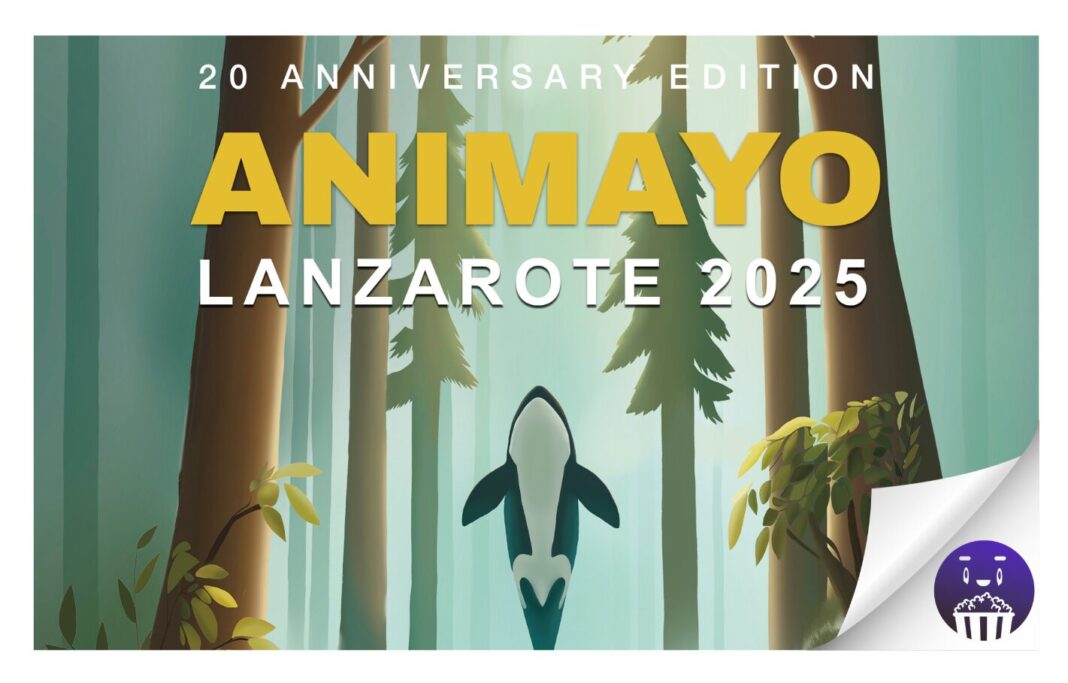 Animayo Lanzarote vuelve a la isla de la mano de su Cabildo en el 20 aniversario del Festival los días 11 y 12 de diciembre