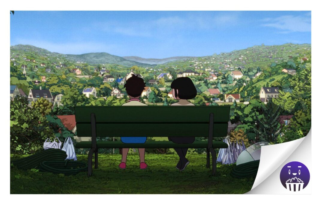 ARCO, nominada a los Globos de Oro 2026 a Mejor Película de Animación, se estrena en cines el 23 de enero