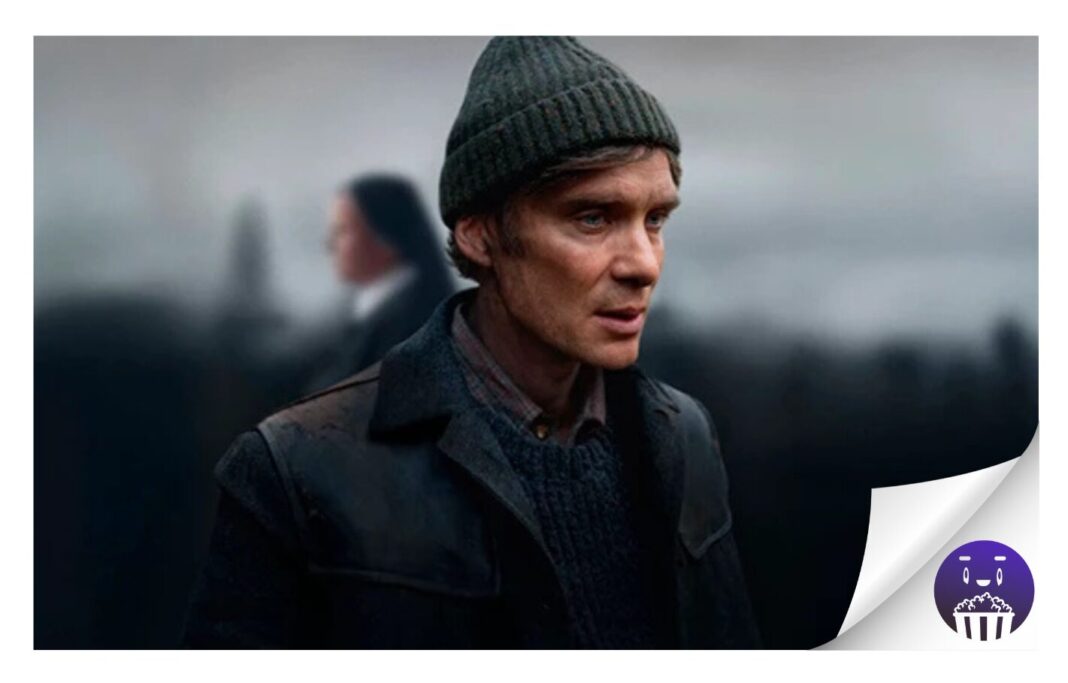Cillian Murphy protagoniza «Cosas pequeñas como estas», un drama irlandés premiado en Berlín