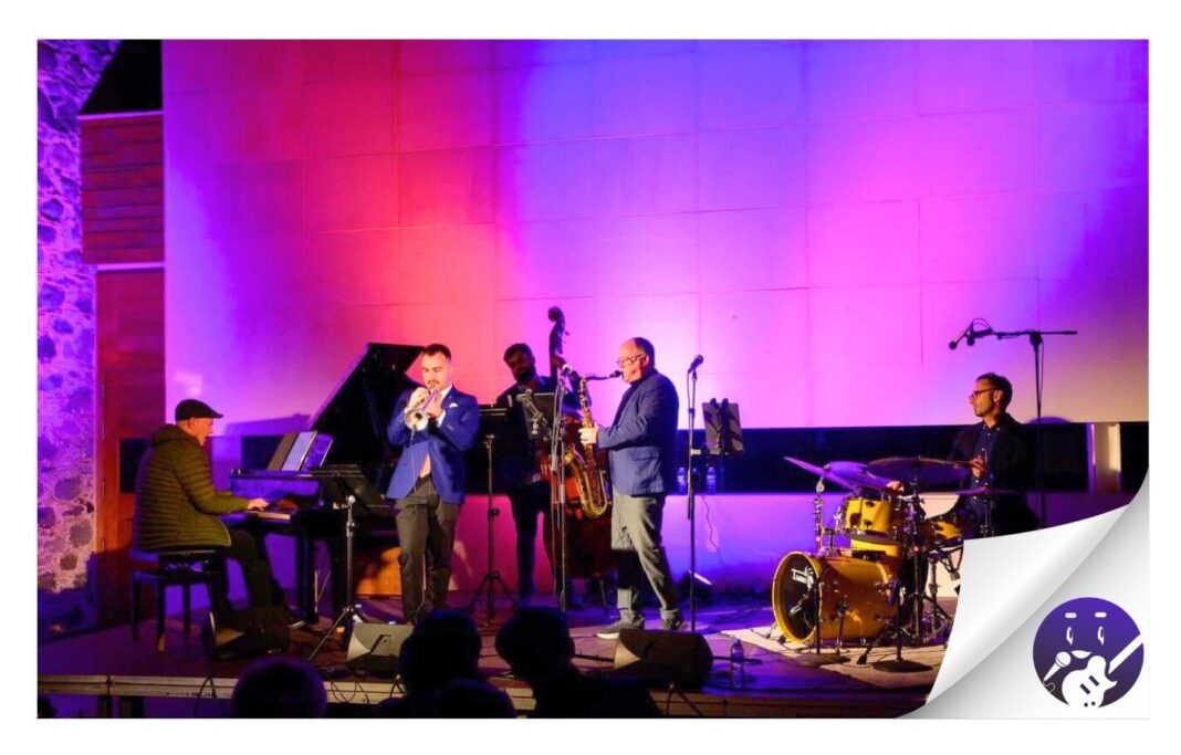 Jazz canario para cerrar por todo lo alto el 2025 en el Teatro Guiniguada