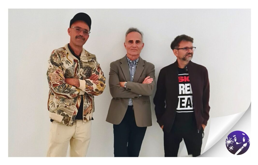 ‘Madrid Atlántico’ retrata el movimiento artístico canario que surgió en la capital a principios de este siglo