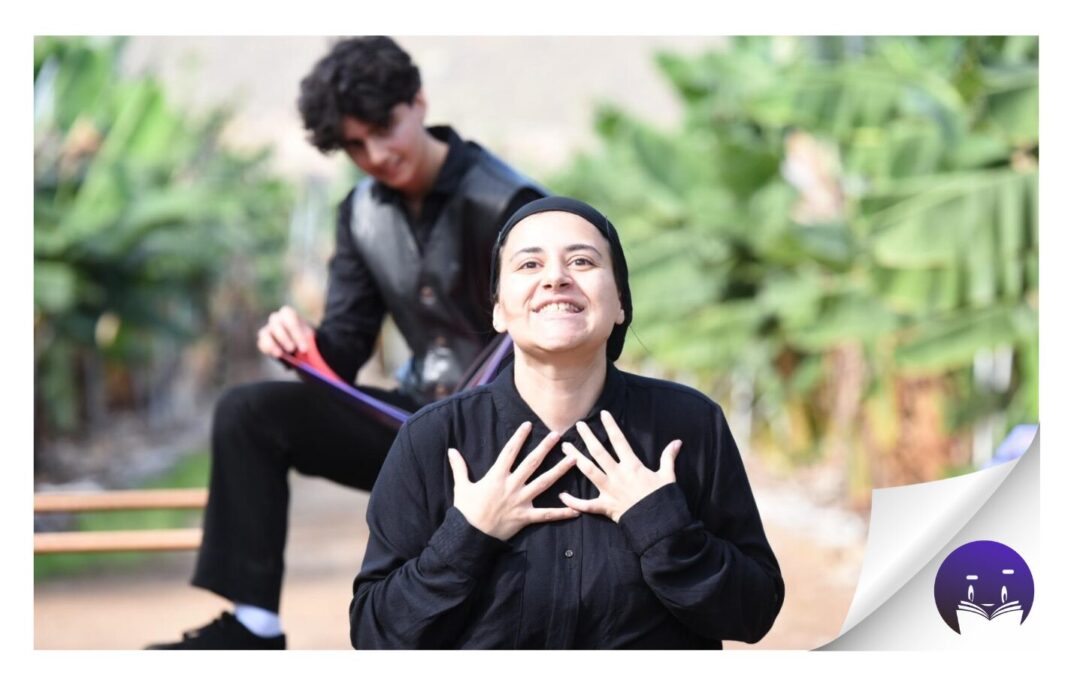 El Festival Internacional del Cuento de Los Silos abre al arte de contar historias todos los espacios imaginables en el municipio