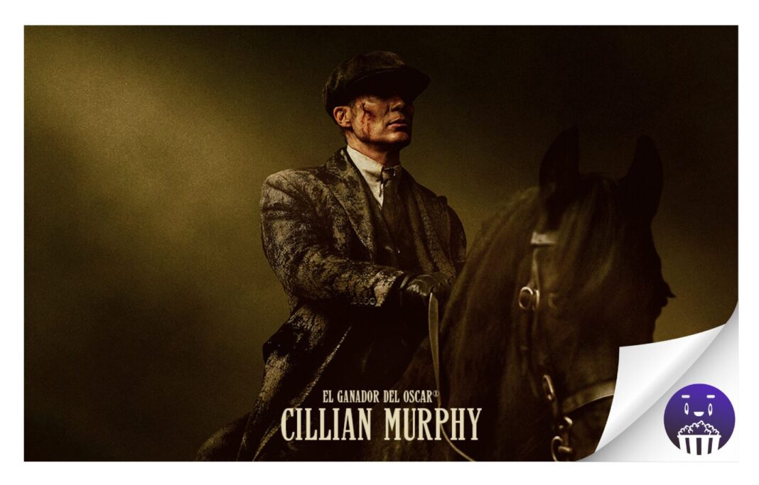 Netflix anuncia la fecha de estreno de «Peaky Blinders: El hombre inmortal»