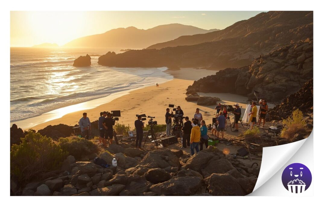 El Gobierno de Canarias apoya la producción o desarrollo de 36 películas, series y cortos por más de 3 millones de euros