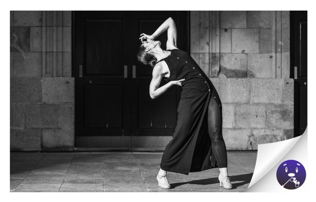 Santa Cruz se viste de danza en la cuarta jornada del XXIV Festival Canarias dentro y fuera