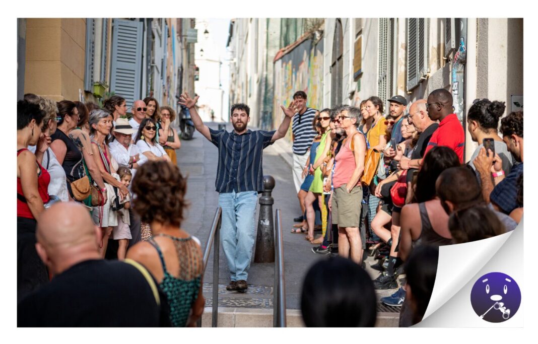 El intercambio con Irlanda llega al XXIV Festival de Danza Canarias dentro y fuera