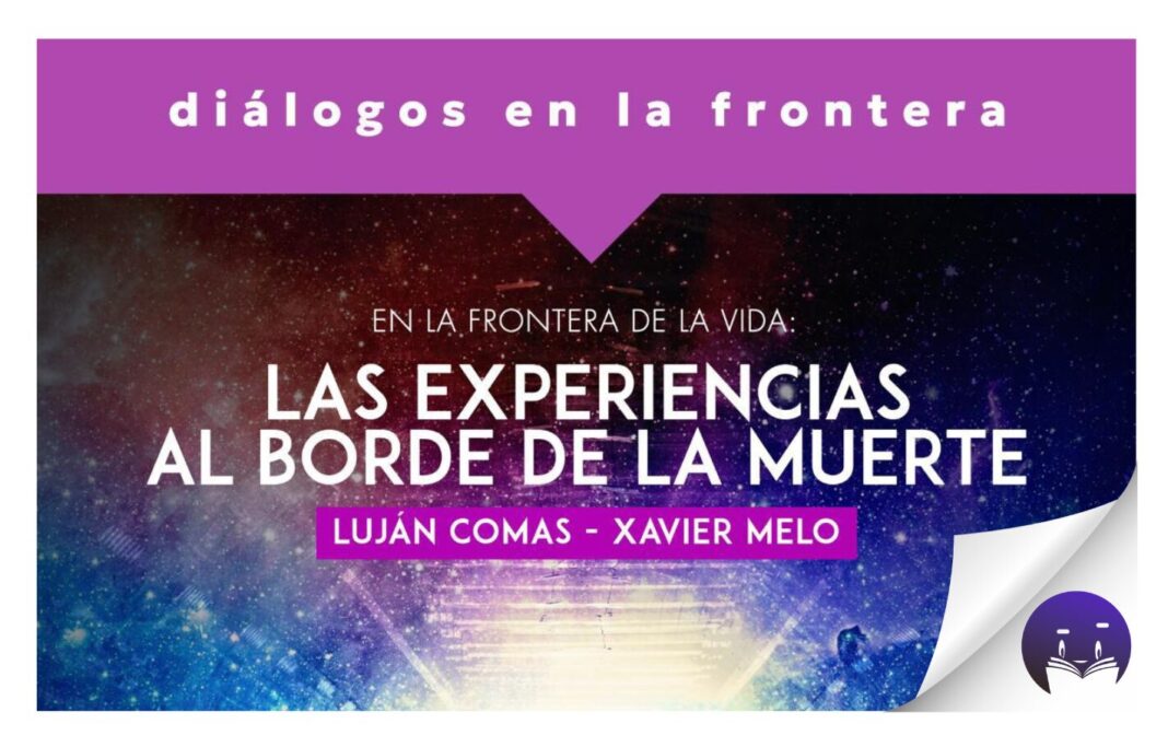 Luján Comas y Javier Melo disertarán este lunes en Adeje sobre las experiencias cercanas a la muerte