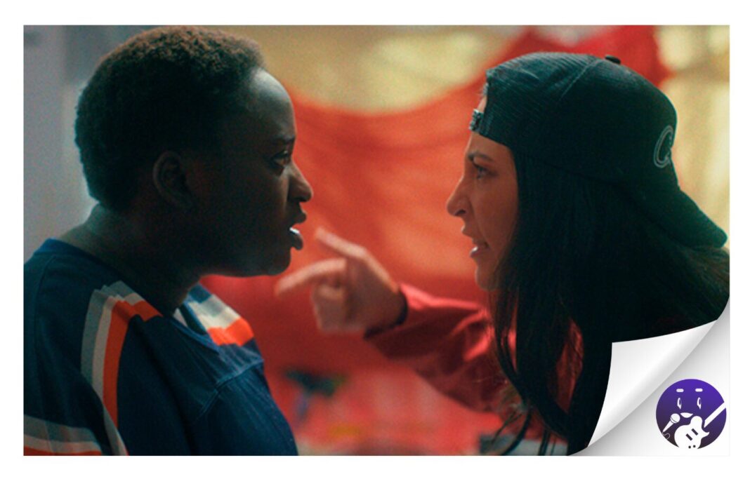 Filmin estrena «Ruido», la primera película Filmin Original de la plataforma