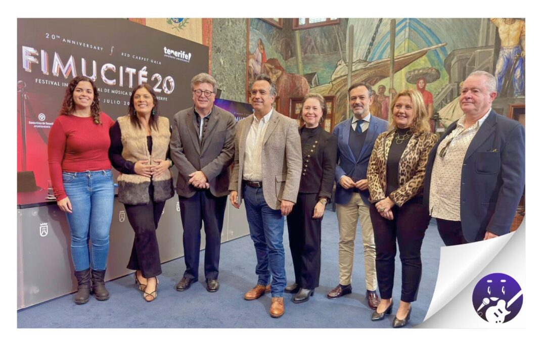 Fimucité prepara una gran alfombra roja para su 20º Aniversario con las bandas sonoras más laureadas de Hollywood y ‘Star Wars’ en formato Live-To-Picture