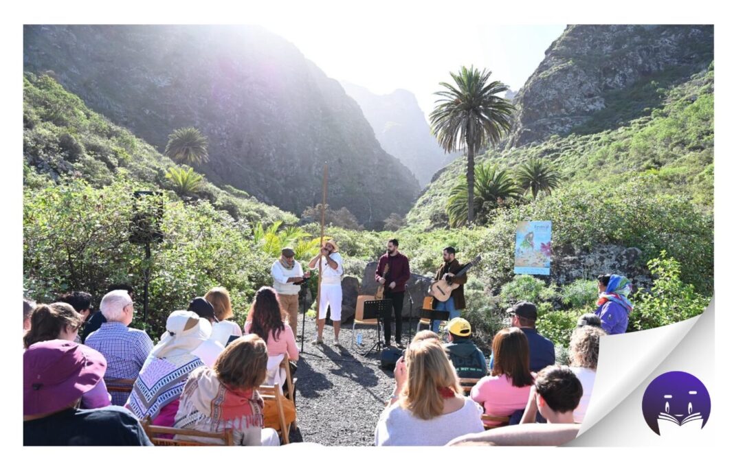El Festival Internacional del Cuento de Los Silos rendirá homenaje a las lavanderas en 2026