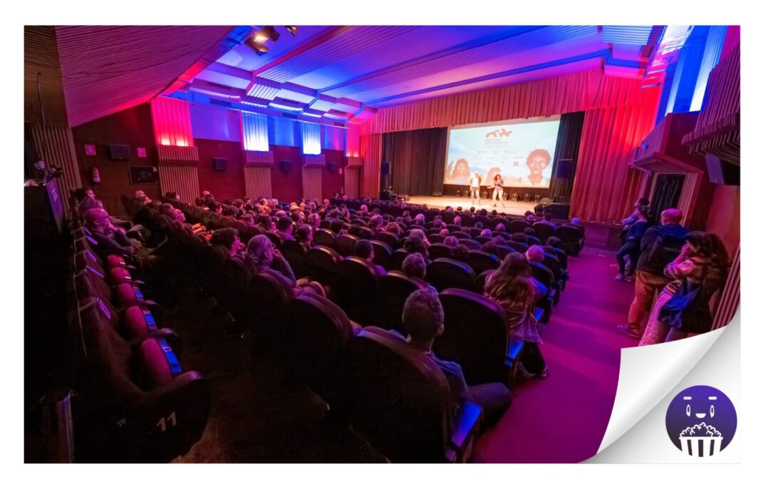 Miradas Afroindígenas consolida a Canarias como enclave en la fusión de África y América Latina en el cine de realidad