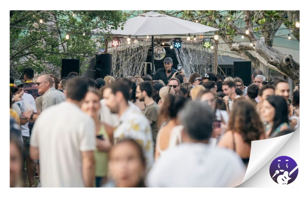 Verbena Cósmica se despide de 2025 con una última entrega navideña con entrada libre