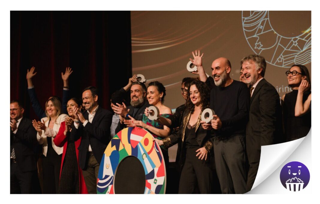 La convocatoria de los 9º Premios Quirino confirma la estabilidad de la producción de animación en Iberoamérica