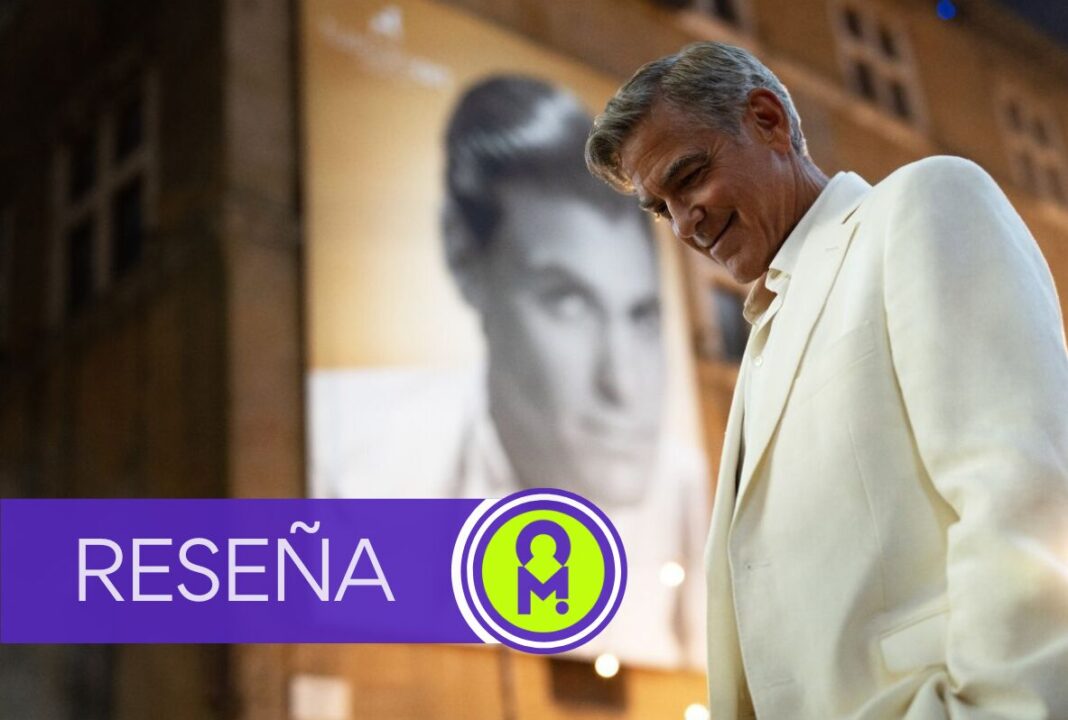 Jay Kelly (EE. UU. 2025). la (implacable) mirada retrospectiva desde El Ocaso. Por Manuel García de Mesa