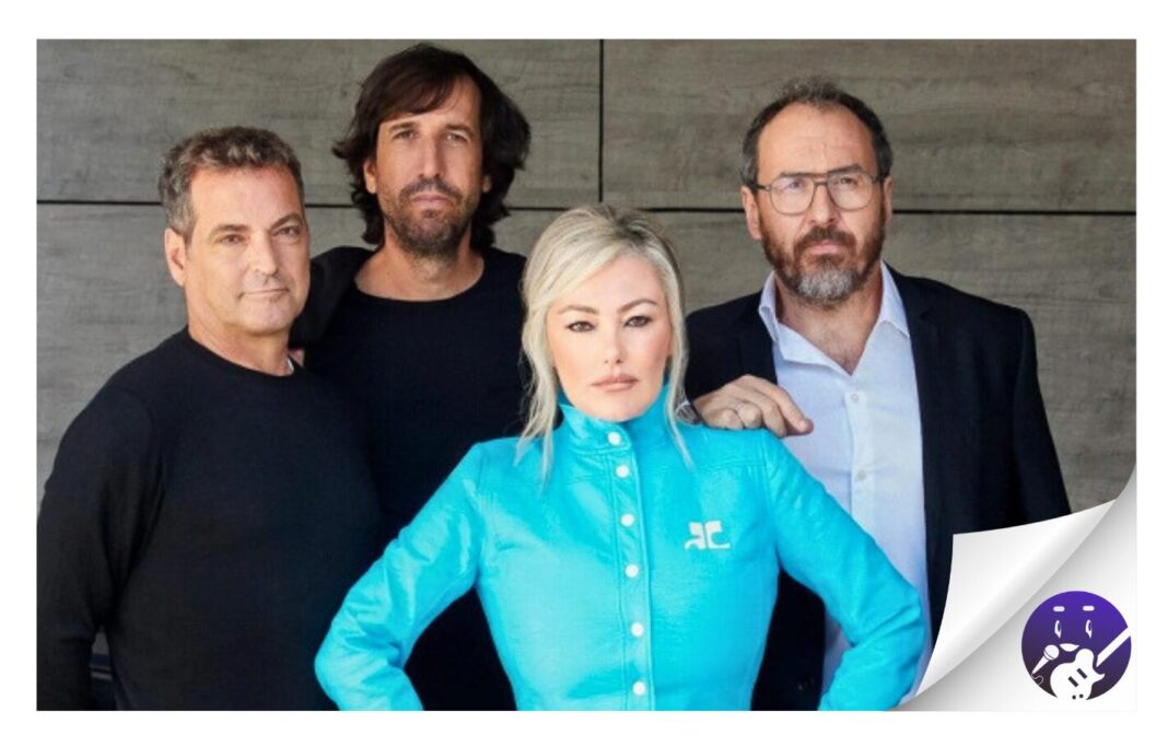 El regreso más esperado del pop español: La Oreja de Van Gogh anuncia dos conciertos históricos en Canarias