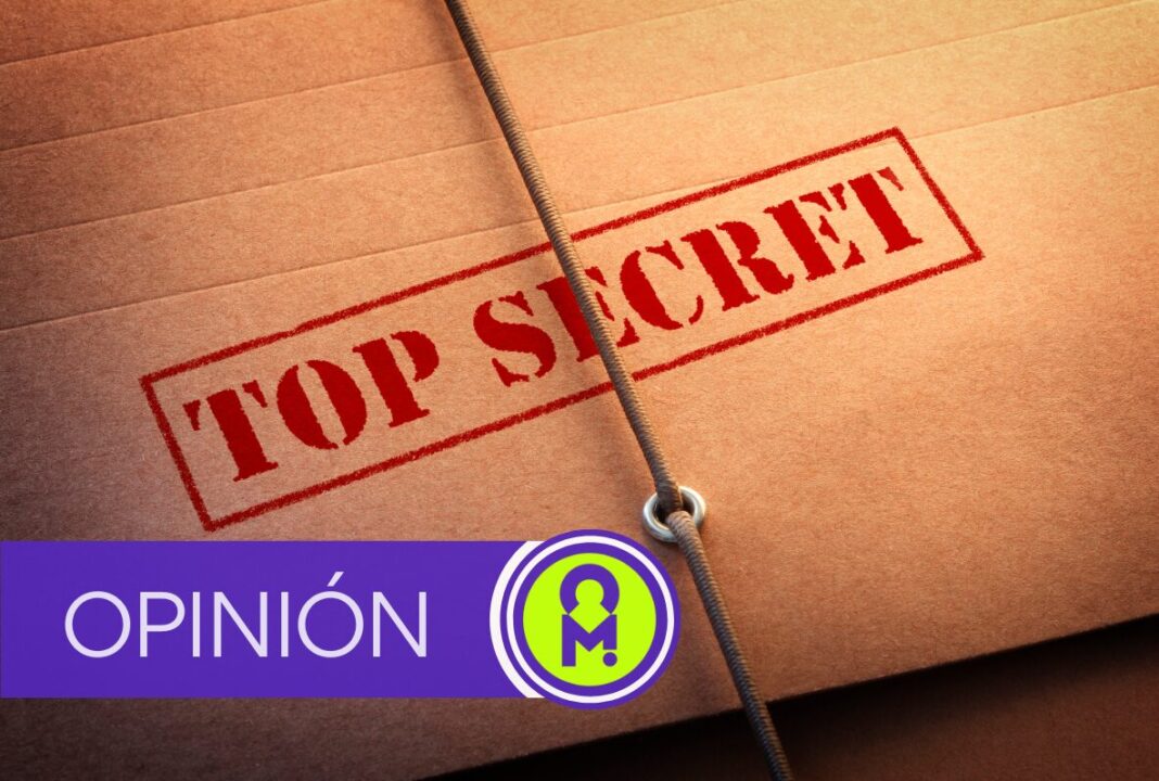 Cielos Desclasificados: El Archivo Secreto del Ejército del Aire. Por Carlos Jesús Pérez Simancas