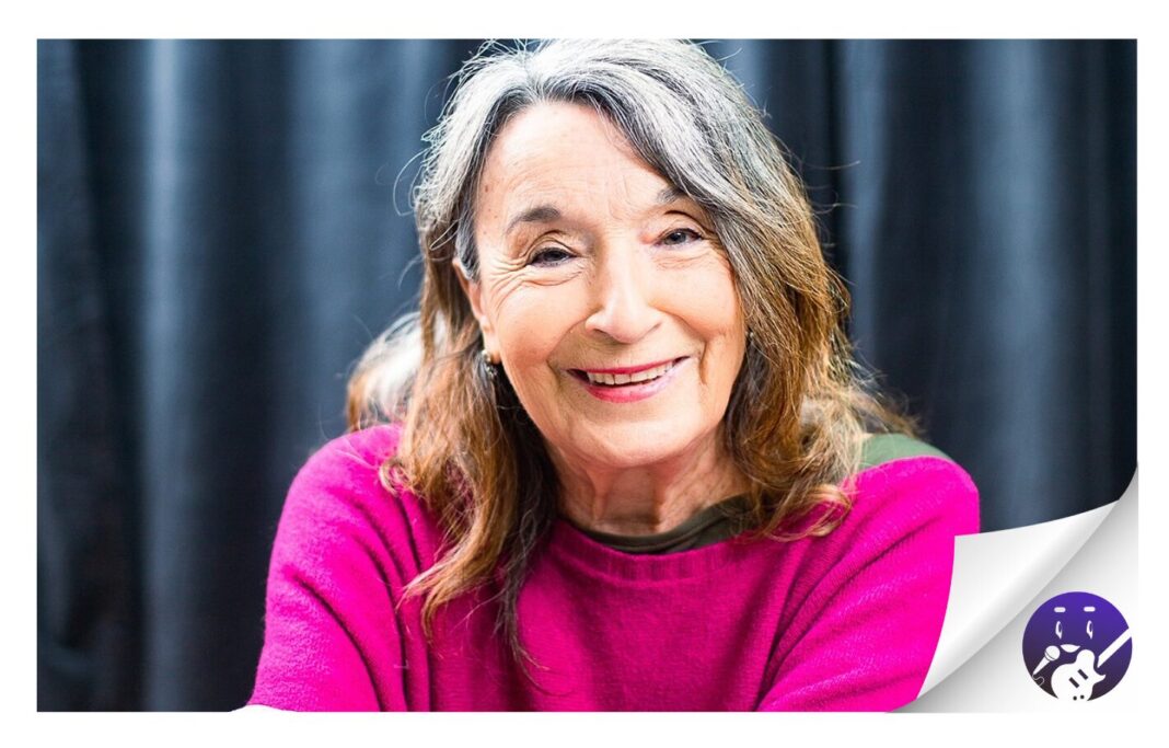 Petra Martínez protagoniza el recital Versos de Navidad en el Espacio Cultural CajaCanarias de Santa Cruz de Tenerife