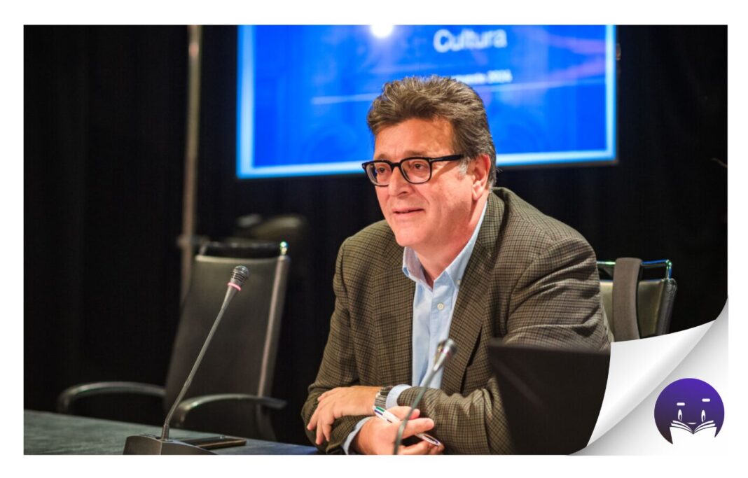 El Cabildo aporta 90.000 euros para la dotación de fondos bibliográficos y audiovisuales a bibliotecas públicas municipales centrales