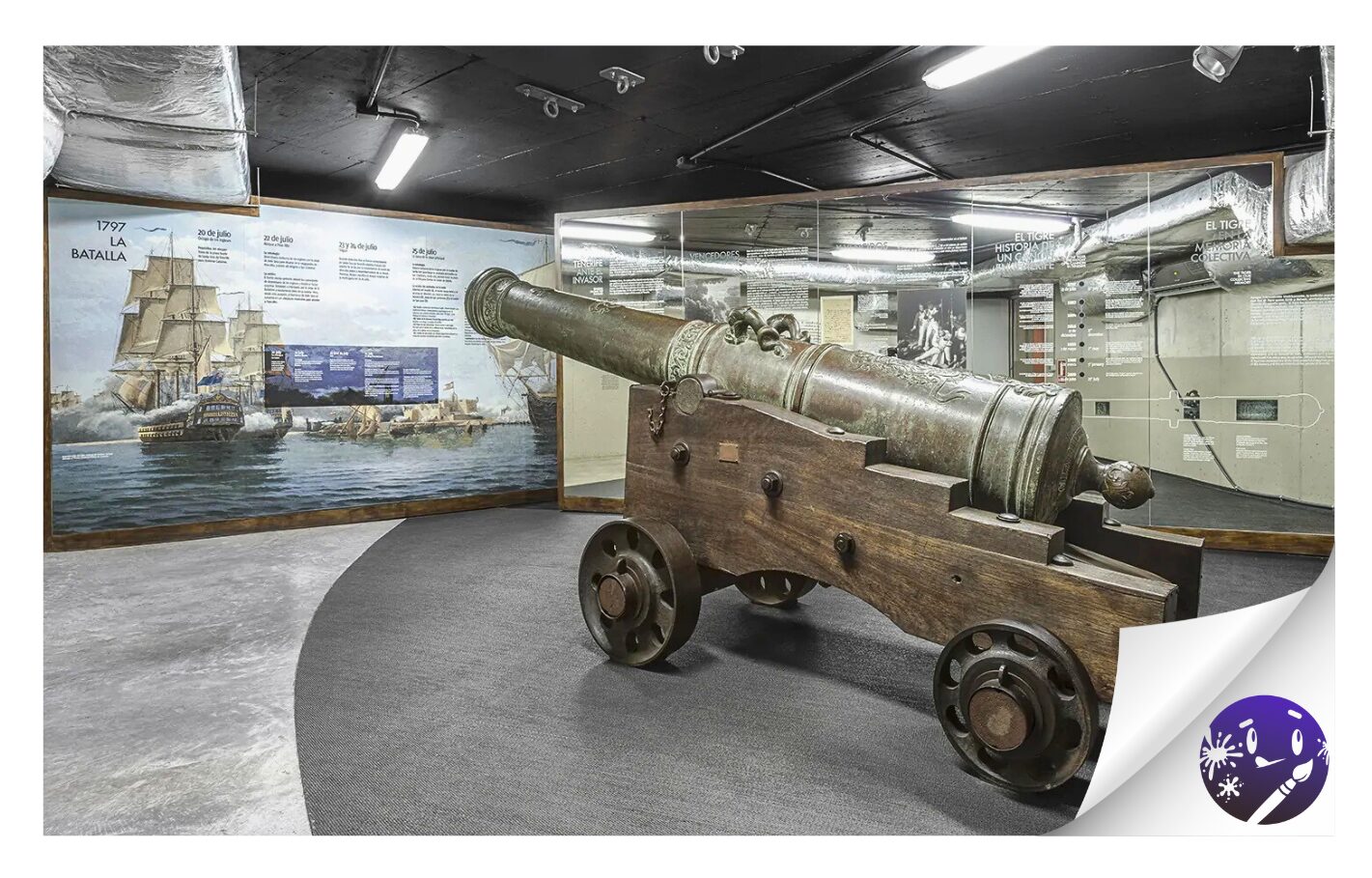 Museos de Tenerife invita a adentrarse en la historia de Santa Cruz en ...
