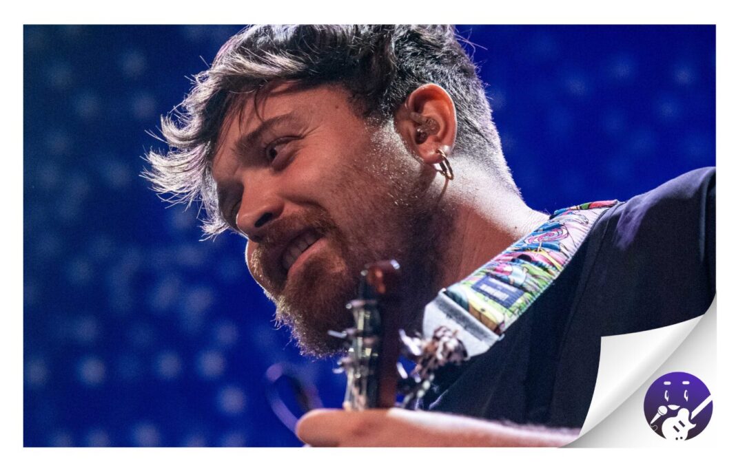 Hirahi Afonso lleva hasta el Teatro Leal los sonidos de ‘Lo puro’